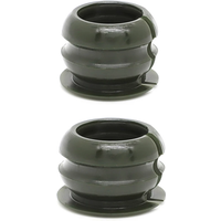 Steering Bushing For Honda TRX300 TRX300FW Fourtrax 300 2X4 4X4 1988-2000 Motorcycle Parts Upper Steering Stem Shaft Bushing
