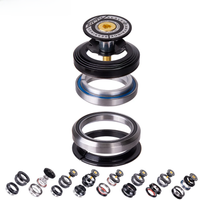 AliExpress ZTTO MTB Road Bicycle Headset CNC 1 1/8