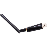 AliExpress ThinkRider ANT+ USB Enhanced Transmitter Receiver Compatible Garmin Bicycle Computer ANT Stick Speed Cadence Sensor