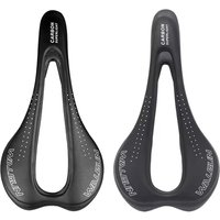 AliExpress WALGUN Ultra-light Carbon Bicycle Saddle Hollow MTB Road for Men Women Breathable Comfortable Bike Seats High Rerformance Cycling Parts