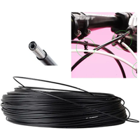 AliExpress NONE 3m/5m Gear Outer Cable Housing Mountain Road Bikeer Brake Cables Hose Covers
