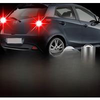 2pcs Car LED Brake Stop Tail Light Blubs Red For Mazda 2 DY DE DH3 DL DJ For Mazda 3 BK BL BM BN Saloon/Sedan Hatchback Van