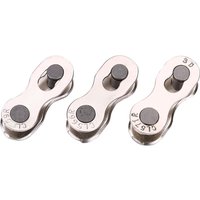 AliExpress NONE 5 Pairs Heavy Duty Bike Quick Release Chain Mater Link Magic Joint Connector for 8/9/10 Speed Bike Chain Joint Bike Chain Link