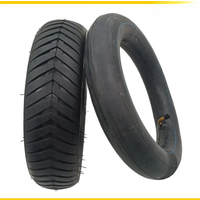 AliExpress scxjwt 12 1/2x3.0 Tube Tire 12x3.0 Inch Inner Tube Outer Tyre for Folding E-Bike Mini Motorcycle Electric Scooter Wheels Parts