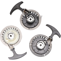 AliExpress NONE Aluminum Alloy Pull Starter Easy Pull Suitable for 2 Stroke 47cc 49cc Mini Dirt Pocket Pit Bike Motorcycle ATV Quad Dirt Bike
