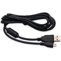 Charging Data Cable For PS4 Controller USB Power Adapter For PS4 Slim/PS4 Pro Controller Expansion Charging Accessory