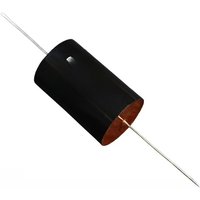 SCR Copper foot fever polypropylene MKP capacitor 400V 0.22UF 0.33UF 2.2UF 3.3UF 4.7UF 6.8UF 10UF 12UF 15UF~47UF 630V0.1UF 1PCS