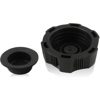 AliExpress NONE 40mm Fuel Gas Cap Gas Tanks Cover Fuel Tank Cap for 50cc 70cc 90cc 110cc 125cc 4 Wheeler TaoTao SUNL Roketa ATV Quad Dirt Bike