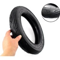 AliExpress NONE Good Quality 14x2.125 (57-253)Tyre Inner Tube 14*2.125 Tire for E-bike Antiskid Electric Bicycle