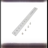 AliExpress NONE E-bike Bicycle Battery Mount Bracket Holder, Ebike Battery Downtube Frame, Mounting Rack for HaiLong Battery Adapter Tool Parts