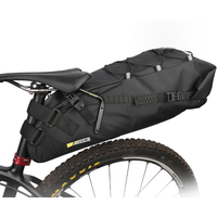 AliExpress Rhinowalk Bike Pannier BagTail Seat Saddle Bag Bracket Rack 5L-13L Portable Bracket Luggage Rack Bike Accessories