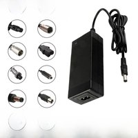 AliExpress TANGSPOWER 42V 2A Lithium Battery Charger For 10Series 36V Li-ion Battery Pack Fast Charging Portable Electric Bicycle Charger High quality