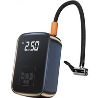 AliExpress NONE Portable Bicycle Pump 150 PSI Bike Manual Air Pump Balloon Tire Inflator Electric Tire Inflator Pump Cycling Accesories