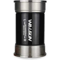 AliExpress WALGUN Walgun BB86 BB92 Bottom Bracket Ceramic Bearing PF41DUB for SRAM DUB Crankset Press Diameter 41mm Spare Parts for Bicycle frame
