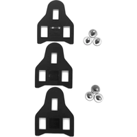 AliExpress NONE SUKOU Road Bike Pedal Cleat Spacer Shims Compatible with Shimano SM-SH20 SPD Shoe Cleat Spacers Pad
