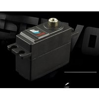 Dualsky Ds9401 High-performance Medium Digital Steering Gear 26g 3.5kg.cm@6.0v Servo
