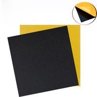 KINGROON 3D Pinter Soft Self-adhesive Platform 235/220/300/200/250/145/214mm Sheet Stick Paper Heatbed Surface For Ender 3 5