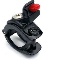 AliExpress ALLTOO Bike Bicycle Brake Clamp Ring Adapter For SRAM Avid Matchmaker X MMX Elixir CR /X0/XX BRAKE H-Clamp