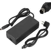 AliExpress HANERIDE E-Bike Charger 42V 2A 3PIN for PHYLION/JOYCUBE 36V battery for Fischer,Devron