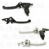 AliExpress NONE Folding Aluminum Clutch Brake Lever For 22mm 7/8
