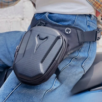 AliExpress NONE Bicycle Leg Side Bag EVA Hard Shell Outdoor Casual Waist Bags bike Mobile Phone Purse Hip Bum Pack Cycling Leg Bag Bicycle Bag