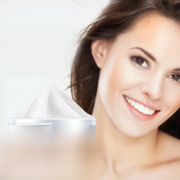 arbutin 5% melanin removes face cream, reduces spots, shrinks pores, brightens skin tone, and controls oil