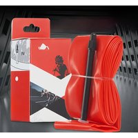 AliExpress MOTSUV Road Bicycle Ultralight Gravel MTB Bike TPU Inner Tube 700C X 35-50C Cycling Tire 45/65mm Length French Valve Super Light