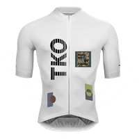 AliExpress 2025 Pro Cycling Jersey Set Summer Men Cycling Wear Mountain Bicycle Clothing MTB Bike Riding Clothes TKO Cycling Suit