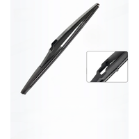 Wiper 12" Rear Wiper Blade For Toyota Yaris MK3 Hatchback 2011 - 2019 Windshield Windscreen Tailgate Window Rain Brush