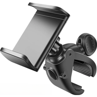 AliExpress untoom Untoom Bike Phone Holder Mobile Phone Holder for Motorcycle Non-Slip Bicycle Handlebar Stand Mount Bracket GPS Clip for Bike MTB