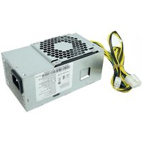 XD99 Desktop PSU Chassis Power Supply 180W TFX+10 Pin Server Power HK280-72PP HK310-72PP PA-2181-2 PCE025 Universal for Case
