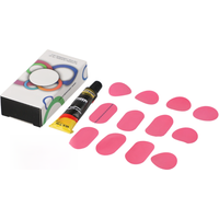 AliExpress SPORTARC Ridenow Tpu Inner Tube Repair Kit Bicycle Patches Glue Tires Inner Tubes Tool Bicycle Repaire Maintenance Tools