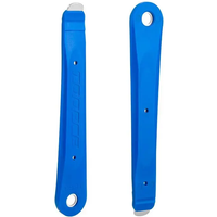 AliExpress TOOPRE Bicycle Tire Pry Bar Mountain Bike Metal Nylon Plastic Thickened Steel Core Tire Repair Tool