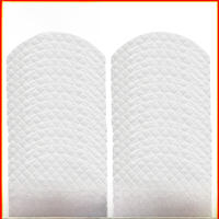 30 Pcs Disposable Mop Colths For ROIDMI EVE Plus Vacuum Cleaner Part Disposable Wipes Repetitive Mop Rag Replacement Accessories