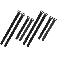 AliExpress 20cm 30cm Adjustable Bike Rack Straps Bike Cinch Strap Replacement Wheel Stabilizer Straps Accessories for Transporting