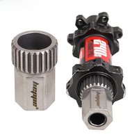 AliExpress heppe HEPPE Bike Hub Star Ratchet Removal and Installation Wrench Bike Hub Repair Tool for DT SWISS 240 240S 350 340 440 540 1600 1800