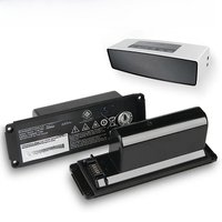 Replacement Battery 061384 063404 063287 061386 061385 For BOSE SoundLink Mini I Bluetooth Speaker Battery 2330mAh