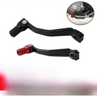 Motorcycle Accessories For Honda CRF250L CRF250M CRF250 Rally CRF 250L 250M CRF 250 M L Aluminum Gear Shifter Shift Pedal Lever