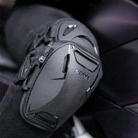 AliExpress NONE NERVE Motorcycle Knee Pads Motocross Guards Protection CE2 Level Off-Road Racing Riding Kneepad MTB Moto Joelheira Safety Guards
