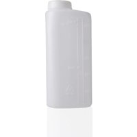 AliExpress NONE Motorcycle Oil Mixing Bottle 600ML 2-Stroke Oil Petrol Fuel Mixing Bottle Container For Dirt Pit Bike Lawn Mower Accessories