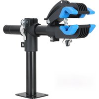 AliExpress NONE MTB Road Bike Work Stand Strong Load Capacity Desktop Maintenance Rack Adjustable Height Bicycle Parking Rack Accessories