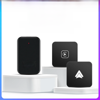 EKIY Wired to Wireless Carplay for Toyota Mazda Nissan Camry Suzuki Subaru Citroen Audi Mercedes Kia Ford Opel IOS15 Spotify BT
