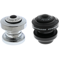 AliExpress perfeclan 1'' / 1-1/8'' Threadless Alloy Road Bike Headset 30mm Headtube with Bearings Bicycle Headset Parts