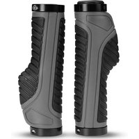 AliExpress NONE Mountain Bicycle Grip Handlebar Cover Non-slip TPR Rubber Horn Grip Road Bike Bar End Cycling Equipment