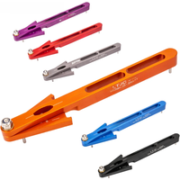 AliExpress ZTTO MTB Bicycle Chain Wear Indicator Tool Chain Checker Kits Multi-Functional Chains Gauge Measurement For Mountain Road Bike