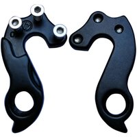 AliExpress For MERIDA Bike Rear Derailleur Hanger Gear Mech Hanger Tail Hook For MERIDA Reacto MTB Mountain Bicycle Derailleur Gear Parts
