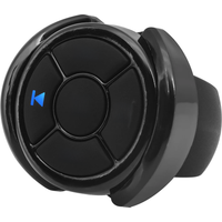 AliExpress Wireless Bluetooth Remote Controller Media Button Car Motorcycle Bike Steering Wheel Music Player for IOS Android Phone K0174