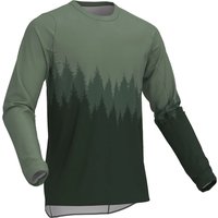 AliExpress gerrans Ggrrans mtb Jerseys Mountain Bike MTB Shirts Offroad Long sleeve Motorcycle Motocross Sportwear Racing Bike Cycling Clothing