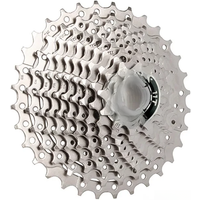 AliExpress GOLDIX Road Bike Cassette 8/9/10/11/12 Speed 25/28/32/34/36T K7 Ultralight Cassette 8V 9V 10V 11V 12V for SHIMANO HG