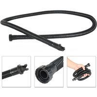Air Pump Hose Soft Inflation Tube For High Pressure Hand Pump Aqua Marina/ZRAY/Jilong Stand up Paddle SUP Board Boat Accessory